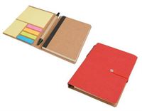 BLOCK NOTES